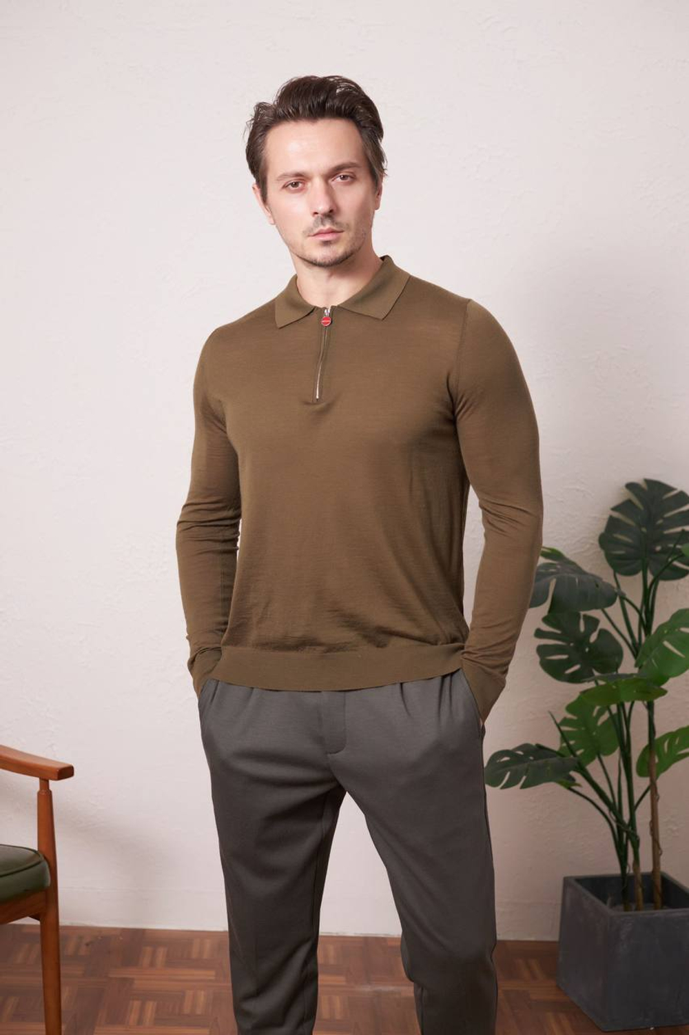 Поло Kiton