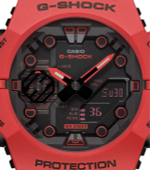 Мужские наручные часы Casio G-Shock GA-B001-4A