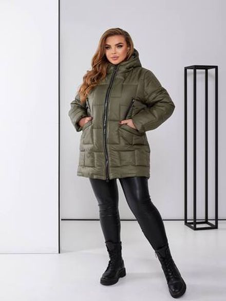 Куртка УК-615-5 Fabrika