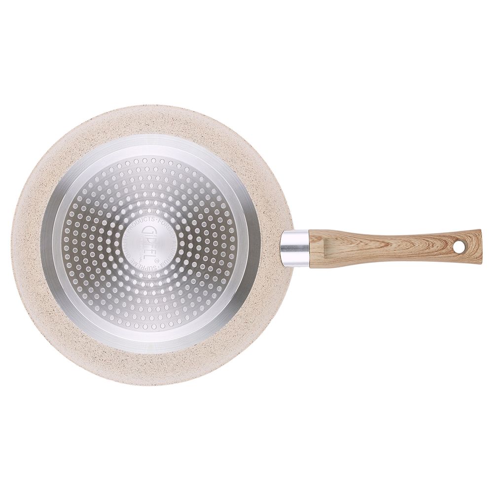 Алюминиевая сковорода Gipfel Eco 51020 26 см