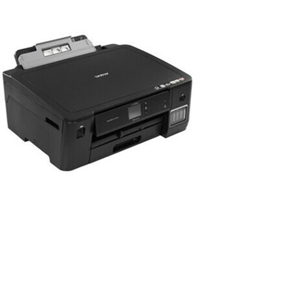 Принтер струйный Brother HL-T4000DW