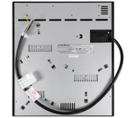 Электрическая варочная панель MAUNFELD EVCE.453.D-BK фото 2