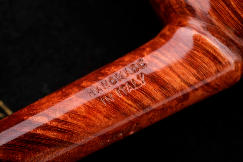 Курительная трубка Mastro De Paja Unica M232