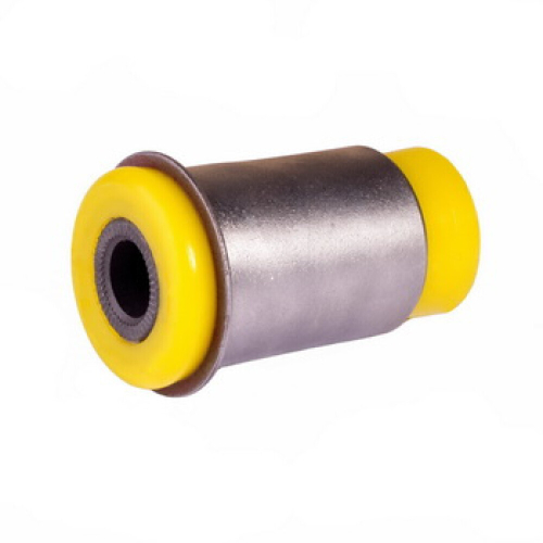 Сайлентблок передней подвески, нижнего рычага, задний (1 шт.), Точка опоры.1-06-2788