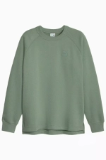 Кофта Puma Classics Crew
