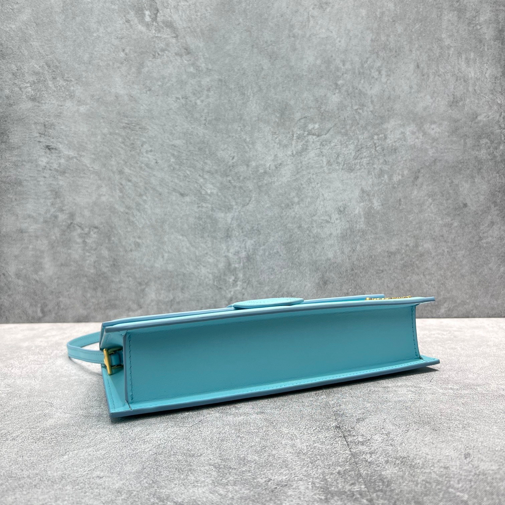 Jacquemus Le Bambino Long 28 cm