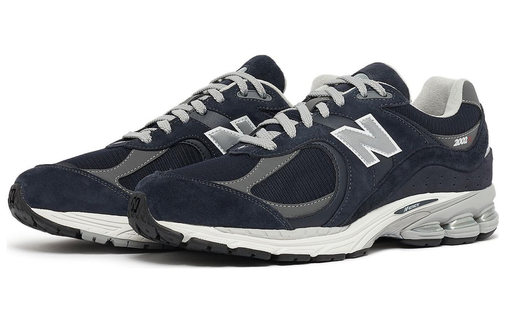 Кроссовки New Balance Nb 2002R Gore-Tex Eclipse