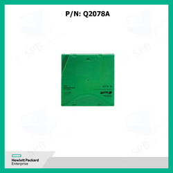 Магнитная лента HP LTO-8 Q2078A