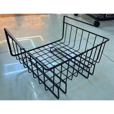 Корзина навесная полочная «Brownie «28*26*18см