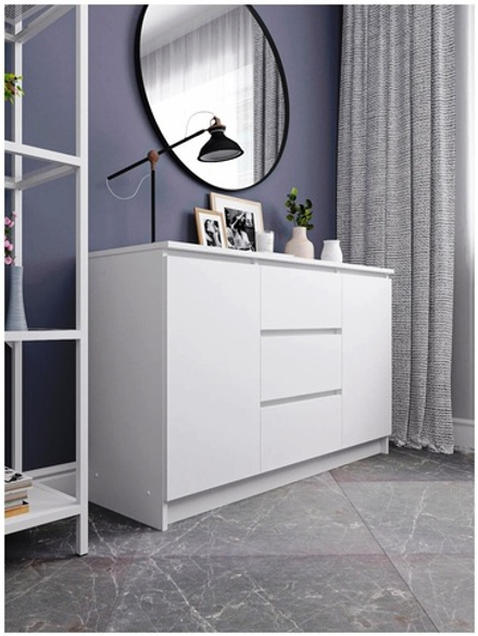 Комод Норд 3