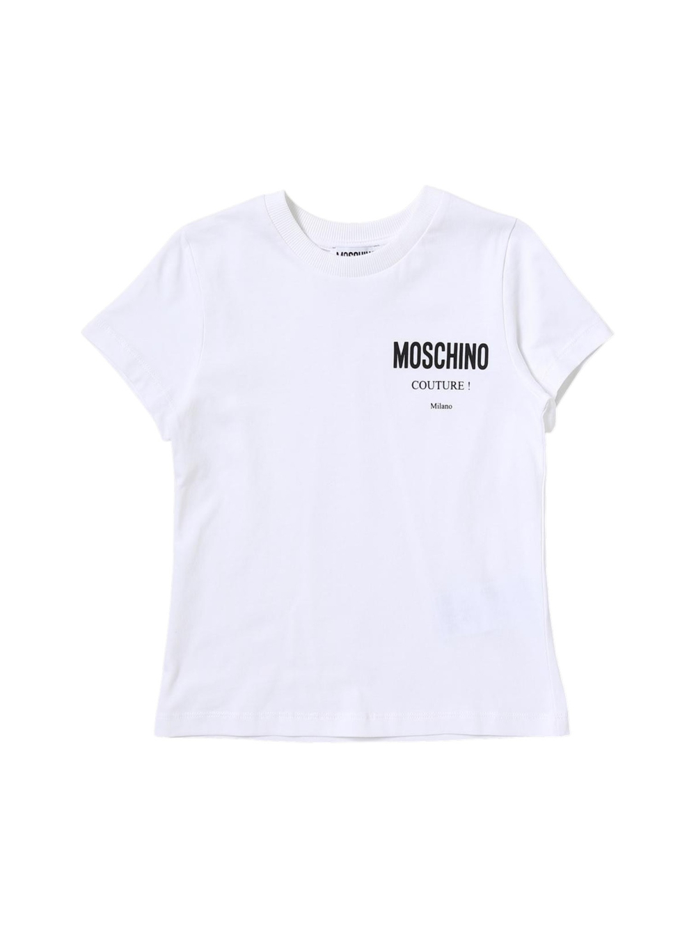 Футболка Moschino