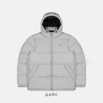  Пуховик мужской Dickies Waldenburg Hooded артикул:DK0A4YEYD061 - купить в магазине Дайс