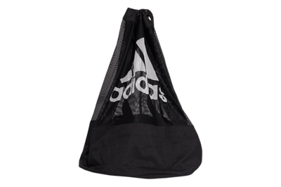 Сумка и рюкзак adidas FB Ballnet Bag Black