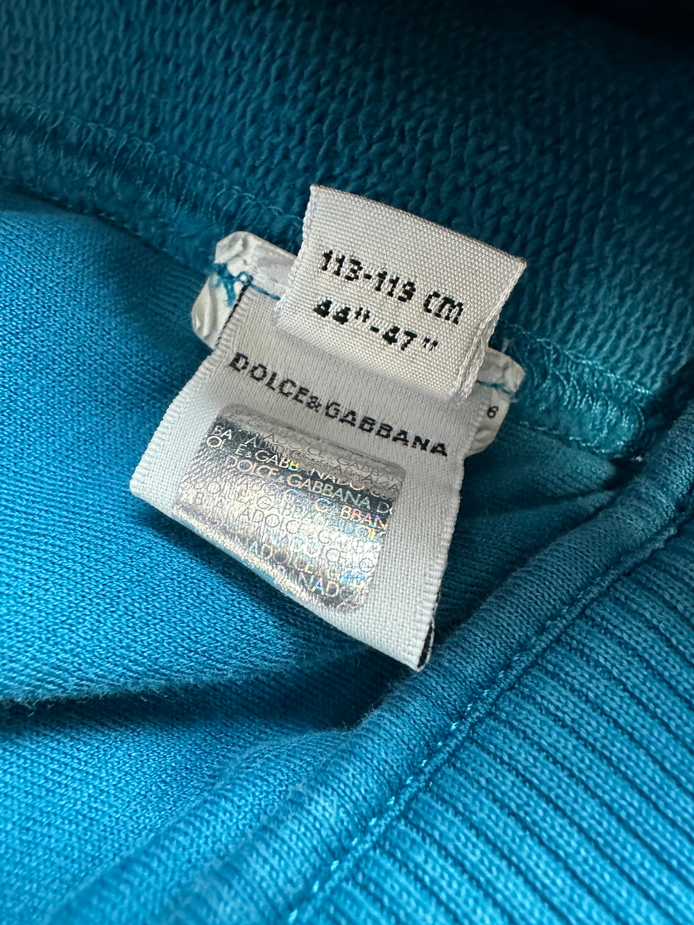 Комплект Dolce&Gabbana