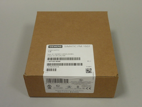 SIEMENS 6EP1332-4BA00