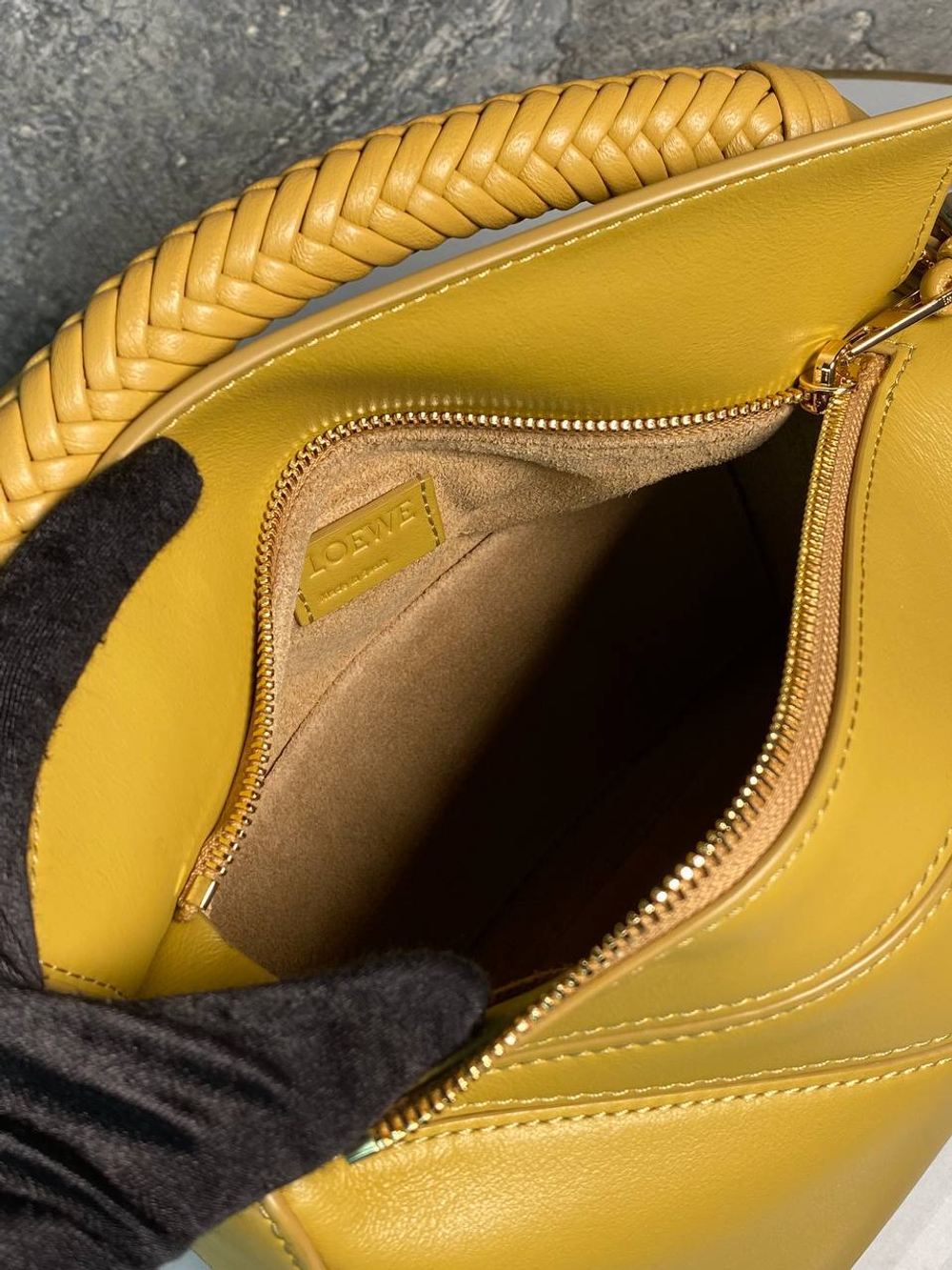 Сумка Loewe