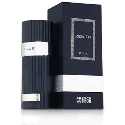 French Avenue Zenith Blue EDP 100ml
