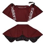 Tablier Pilote / Бордовый