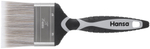 Кисть плоская Hansa PERFEKT, 75 мм, 2K ручка