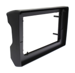 Переходная рамка магнитолы TOYOTA IST 2002-2007 10,2 дюймов