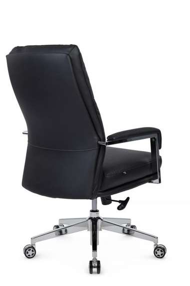 Кресло Leon-M RCH B916C Черный