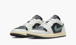 Air Jordan 1 Low "Jade Smoke"