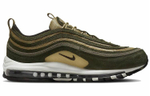 Кроссовки Nike Air Max 97 "Rough Green"