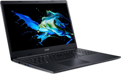 Ноутбук 15.6" ACER EX215-52-59VW NX.EG8ER.00U DOS черный