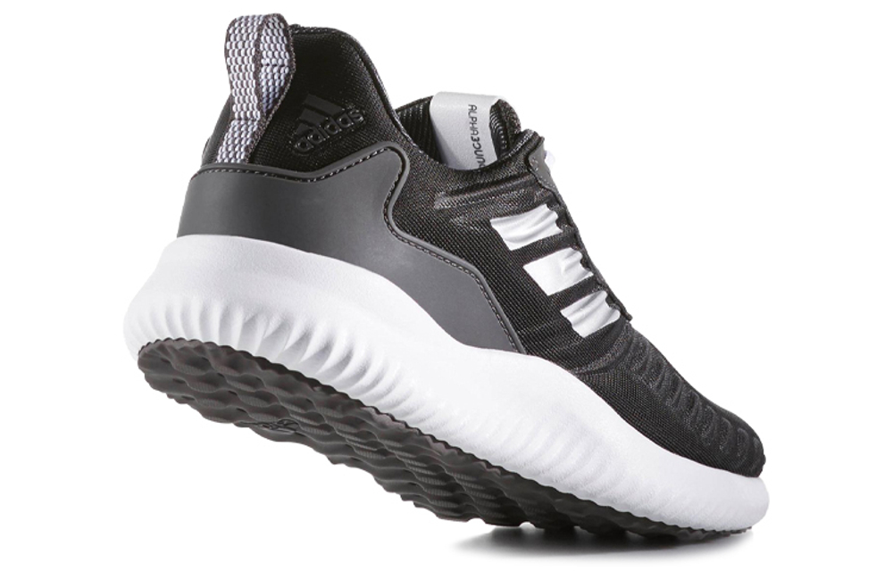 Кроссовки Adidas Alphabounce Rc (Женская размерная сетка)