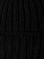 Шапка с завязками и снуд детская, осень