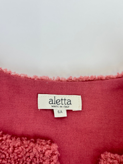 Жилет Aletta