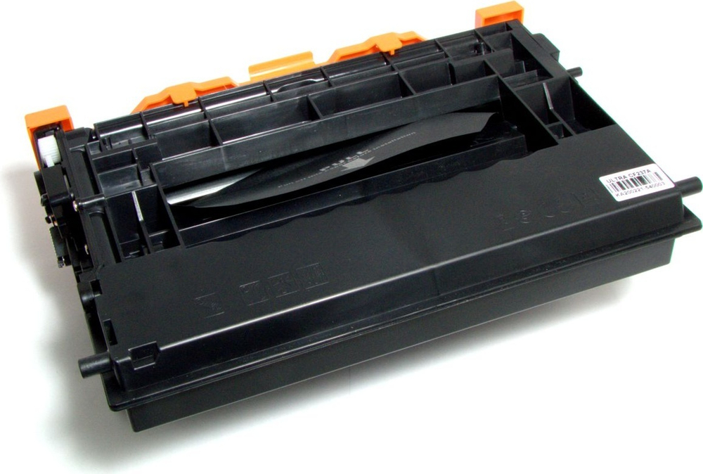 Картриджи Ultra CF237A(0021197) черный