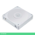 Вентилятор для корпуса Lian Li UNI FAN P28 White (G99.12P281W.00)
