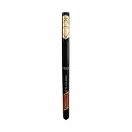 Контур для глаз Eyeliner L'Oreal Make Up Perfect Slim By Superliner 03-brown (0,6 ml)
