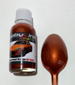 Краска лаковая HobbyLink Toyota Pearl Orange HP-5202