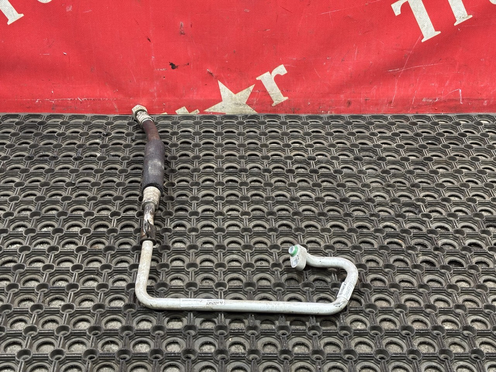 Трубка компрессора кондиционера