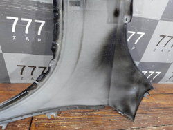 Крыло переднее правое Exeed TXL 19-нв Б/У Оригинал 553000028ABDYJ