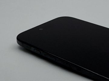 iPhone Air 256Gb Space Black