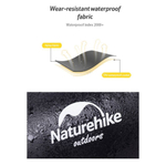 Накидка на рюкзак Naturehike NH19PJ041 M(35-45L)