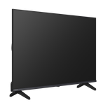 Телевизор LED Hisense 32" 32A4S черный HD 60Hz Smart TV