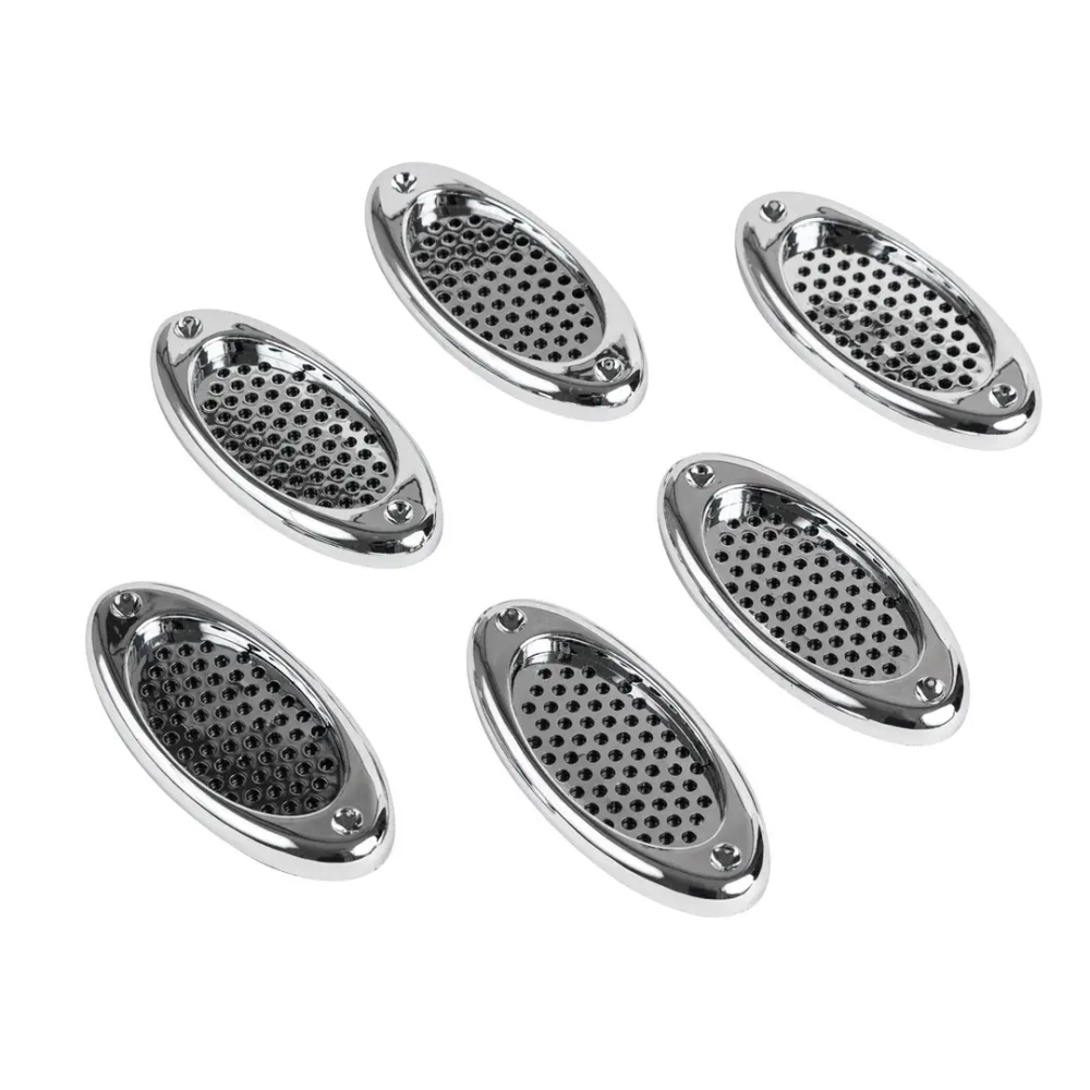 Накладка декоративная 45225 (chrome) KING 45225 (chrome)