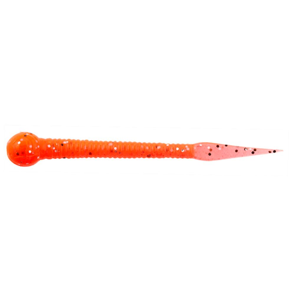 Слаги плав. LJ Pro Series Floating Trout Slug, 2,5, 052, 10шт