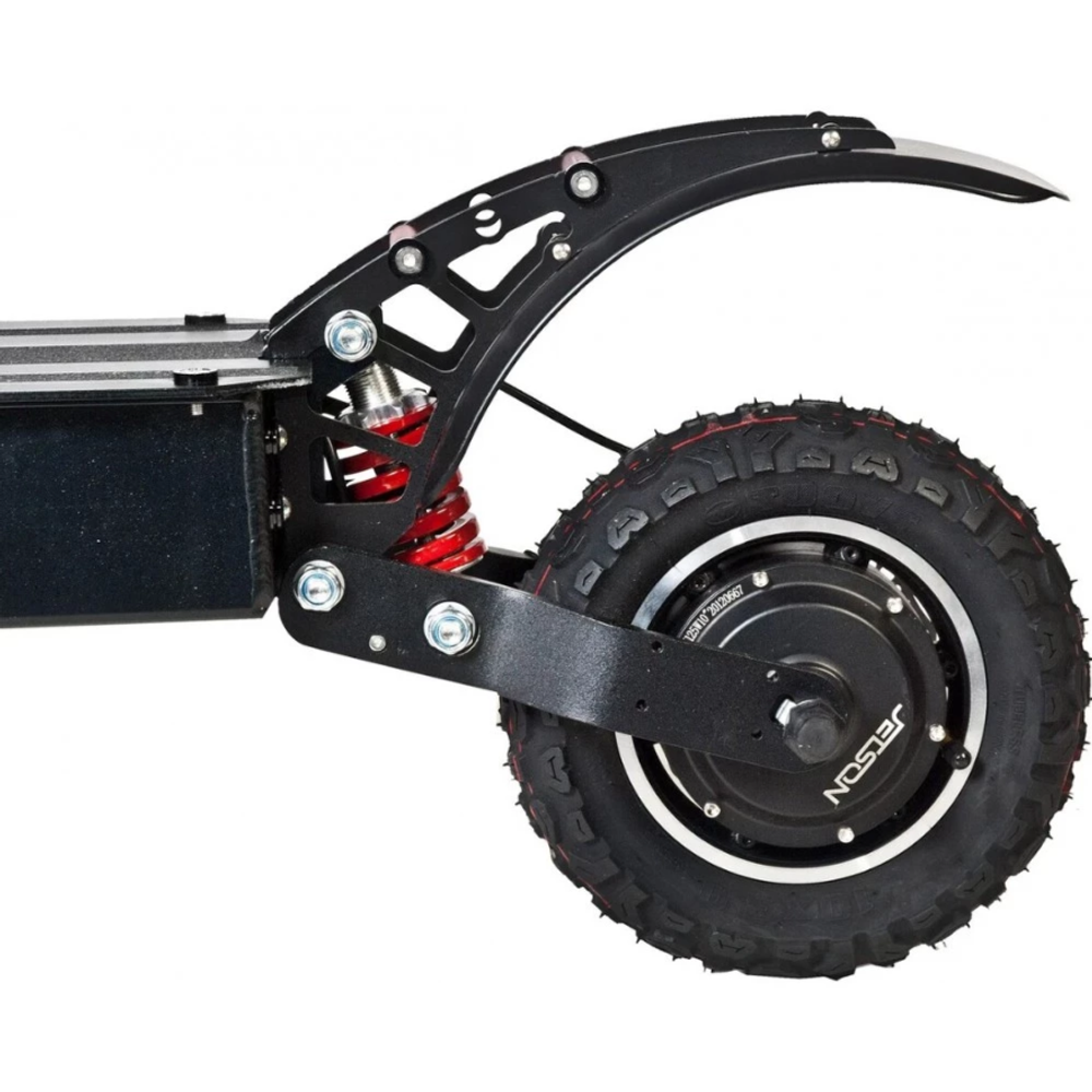 Электросамокат Jetson Neotron