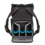 Фоторюкзак Tenba Fulton v2 14L Backpack Black 637-733