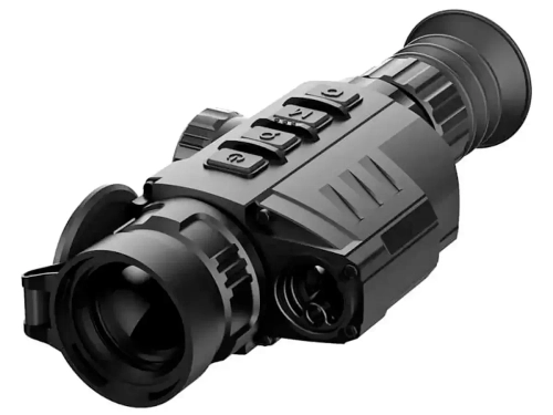 Прицел тепловизионный Longot A10LRF x2.8/5.6/11.2, 384x288, D35 (LGTA10LRF)