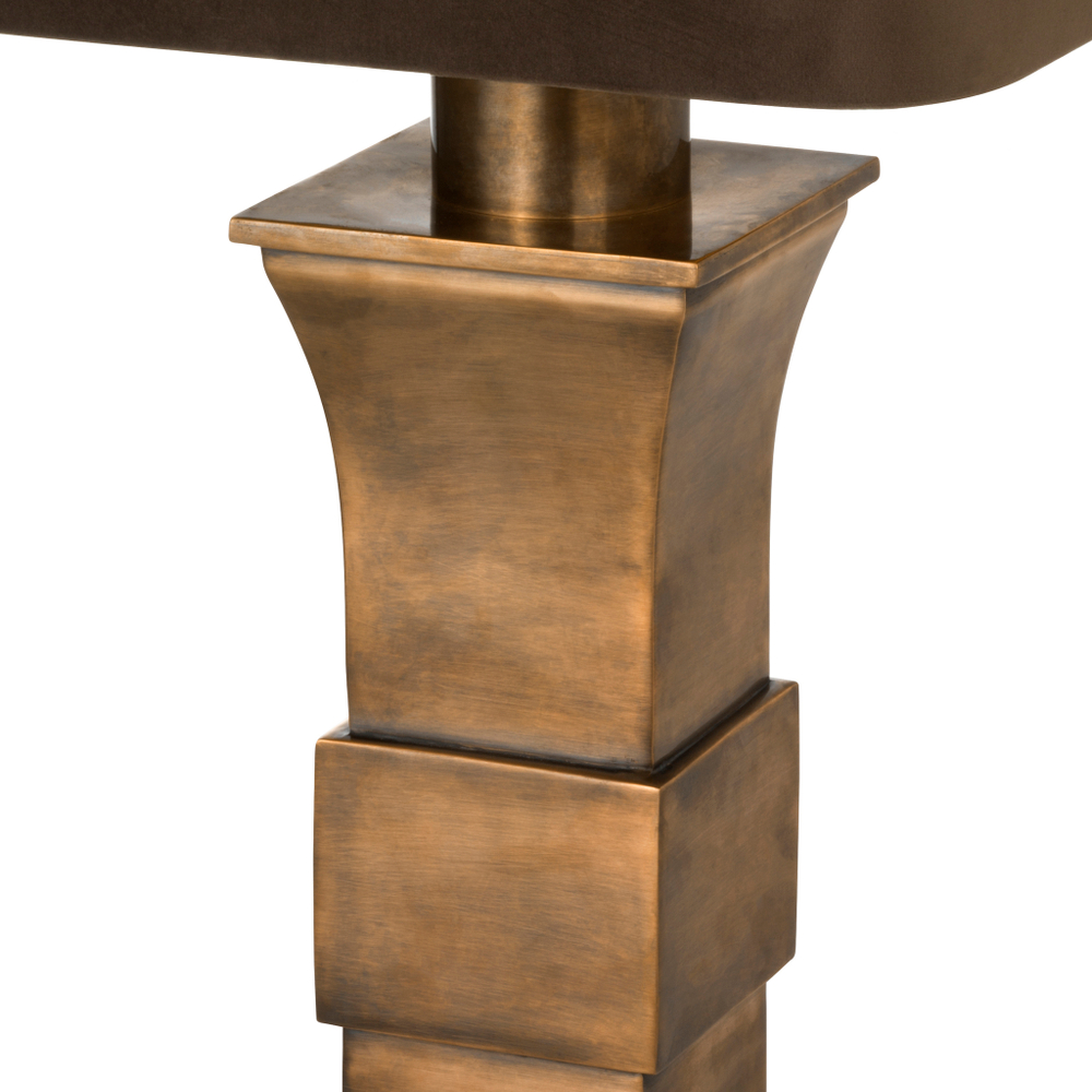 Лампа настольная Table Lamp Avia арт.111558