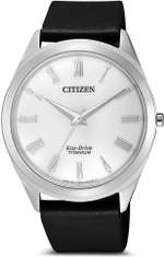 Мужские японские наручные часы Citizen BJ6520-15A