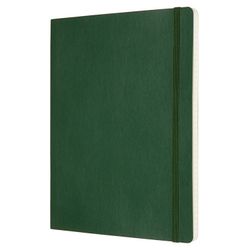 Блокнот Moleskine Classic Soft XLarge мягкая обложка (QP621K15)