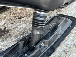 Снегоход РМ ТАЙГА ВАРЯГ 550 V SE XE SPORT