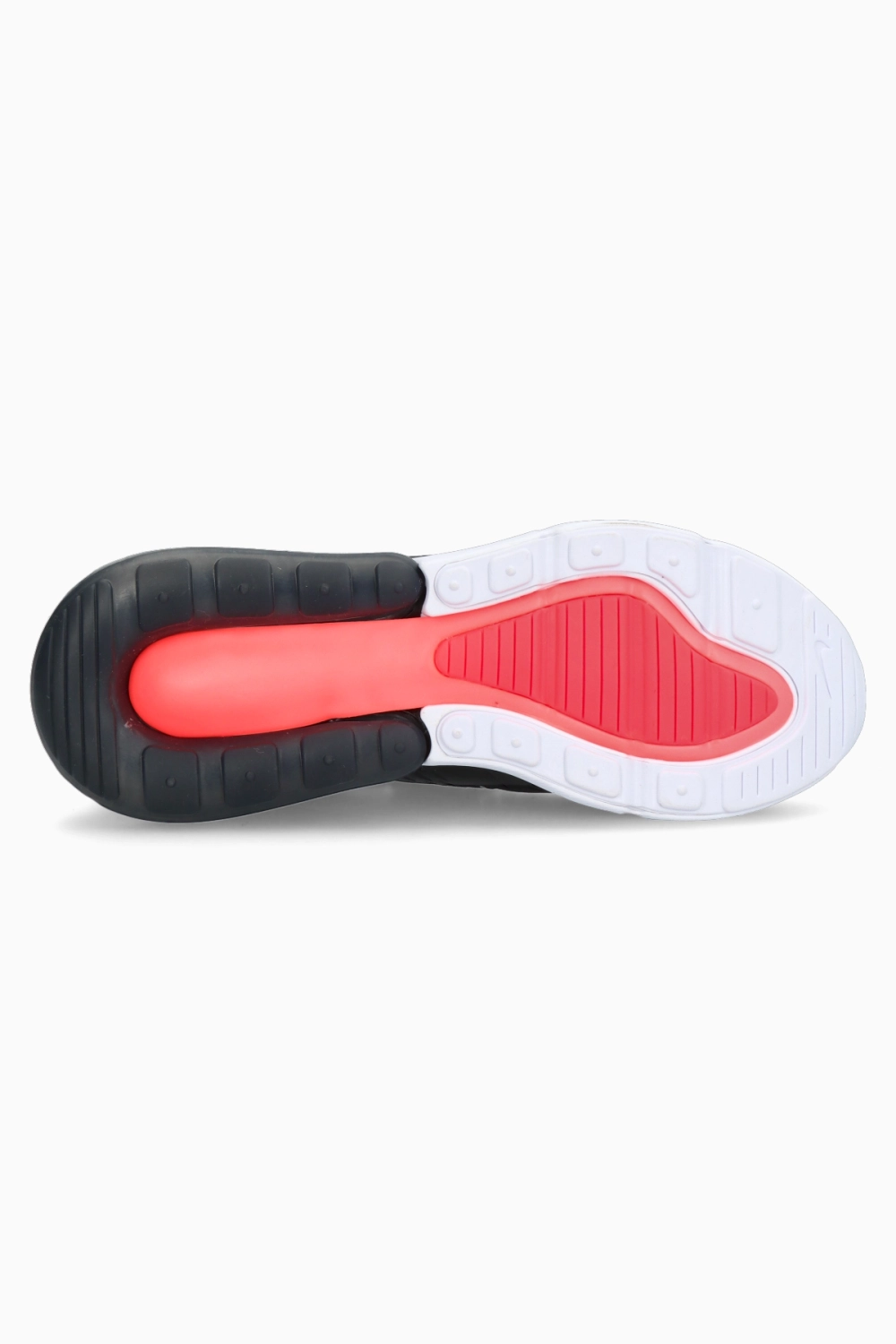 Кроссовки Nike Air Max 270 Junior - черный